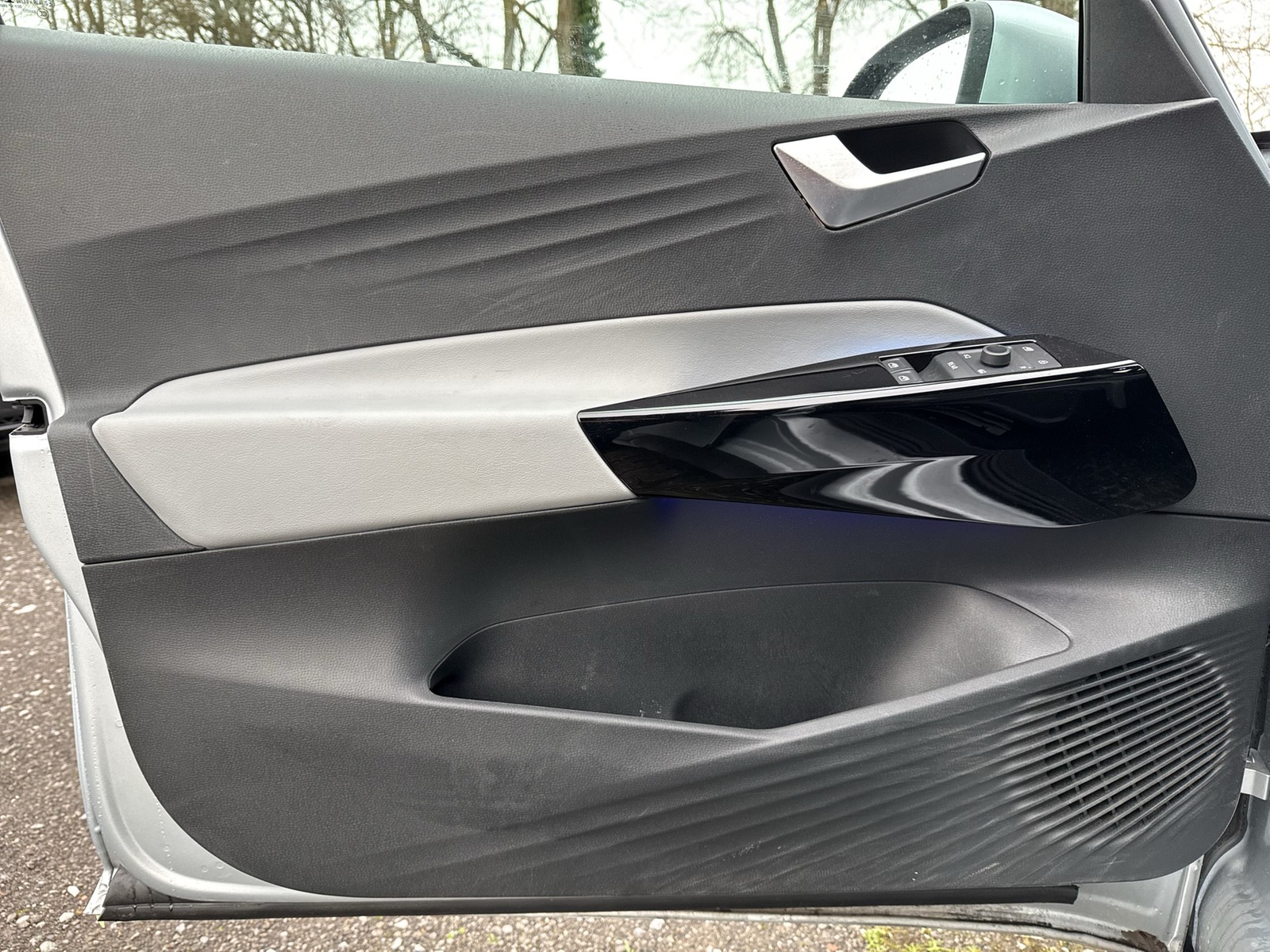 Volkswagen ID.3 Pure Performance STYLE CAM ACC NAVI SITZHZ.