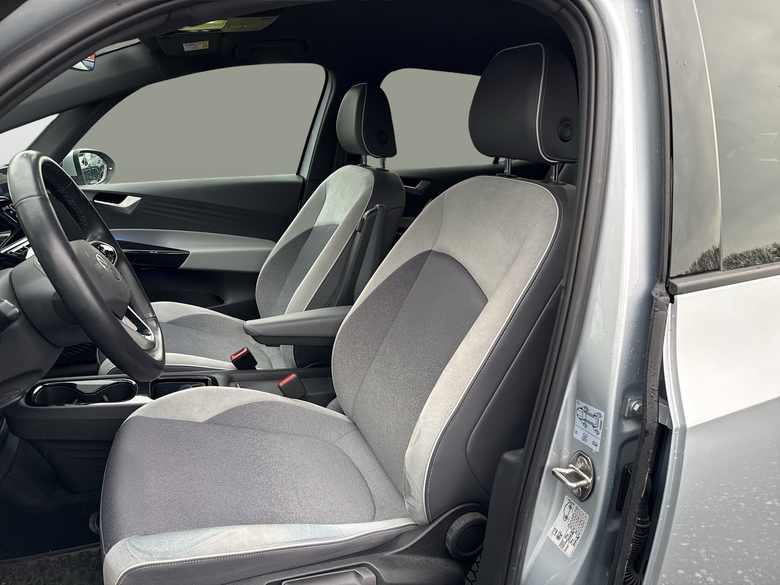 Volkswagen ID.3 Pure Performance STYLE CAM ACC NAVI SITZHZ.