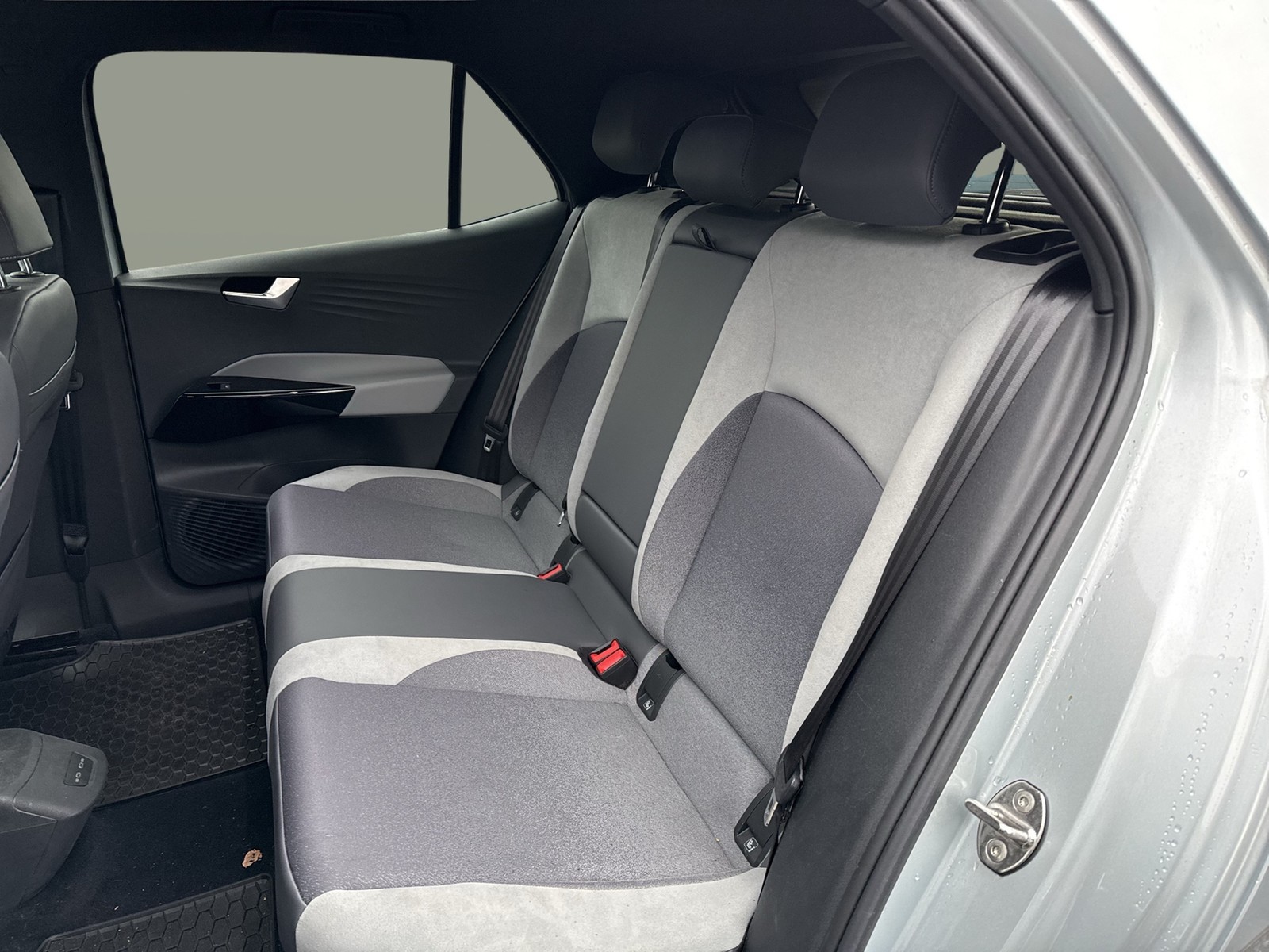 Volkswagen ID.3 Pure Performance STYLE CAM ACC NAVI SITZHZ.