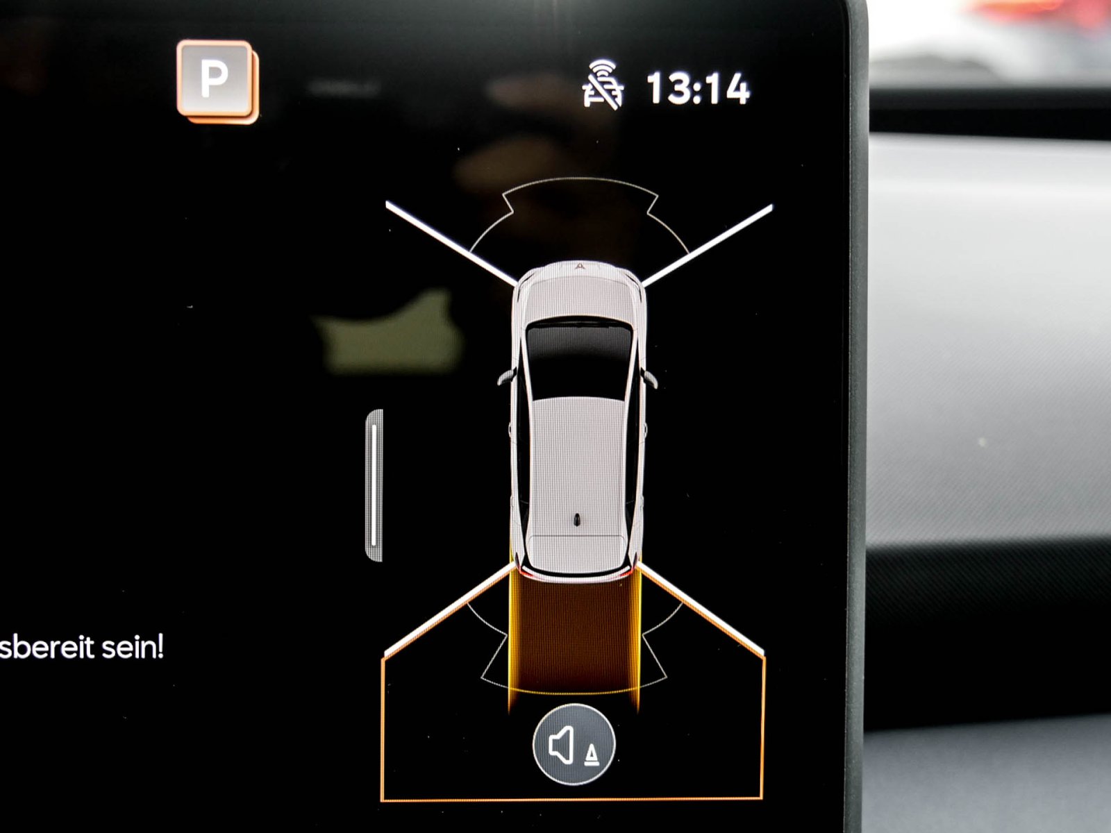 Cupra Born VZ eSITZE SENNHEISER KEYLESS 360CAM LM20