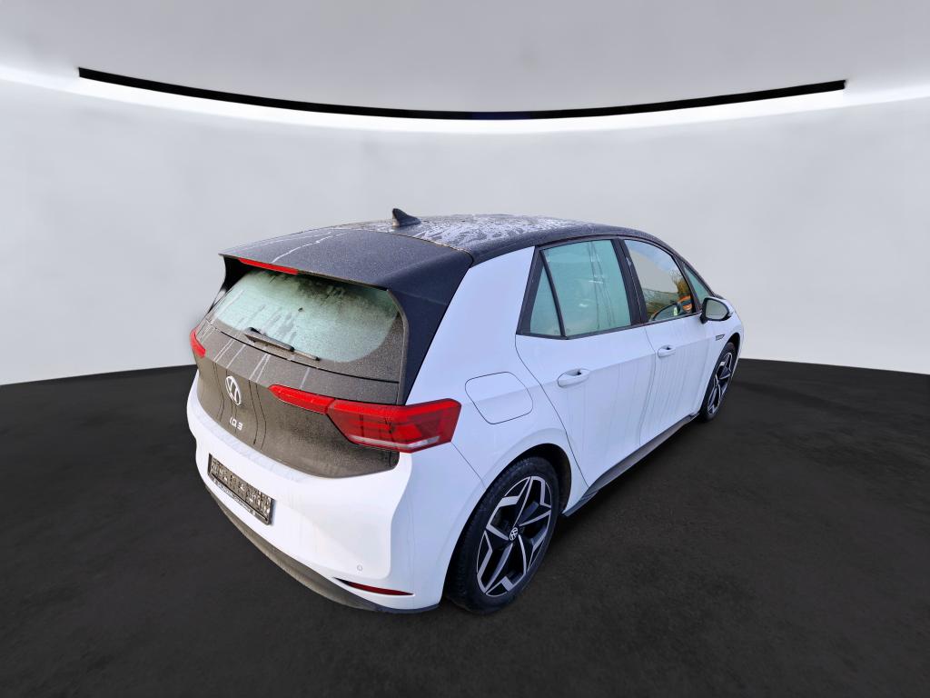 Volkswagen ID.3 Pro ACC LM19 NAVI CARPLAY SITZHZ KEYLESS-GO