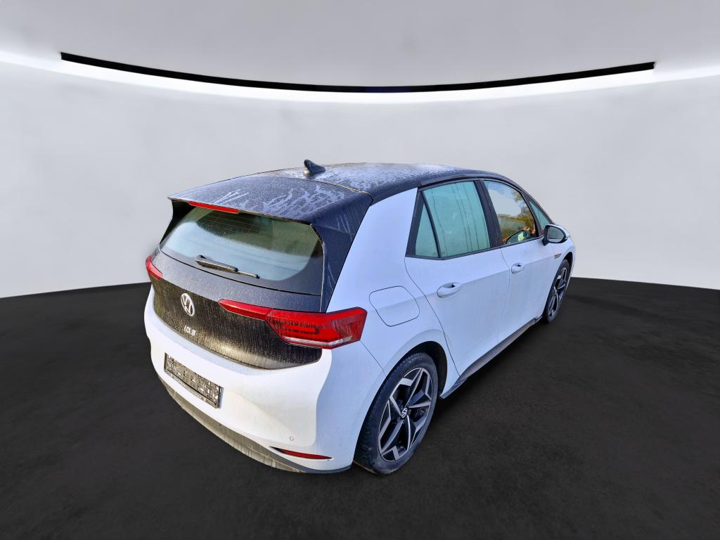 Volkswagen ID.3 Pro ACC LM19 NAVI CARPLAY SITZHZ KEYLESS-GO