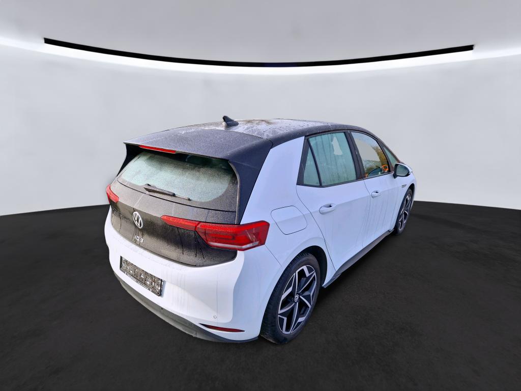 Volkswagen ID.3 Pro ACC LM19 NAVI CARPLAY SITZHZ KEYLESS-GO