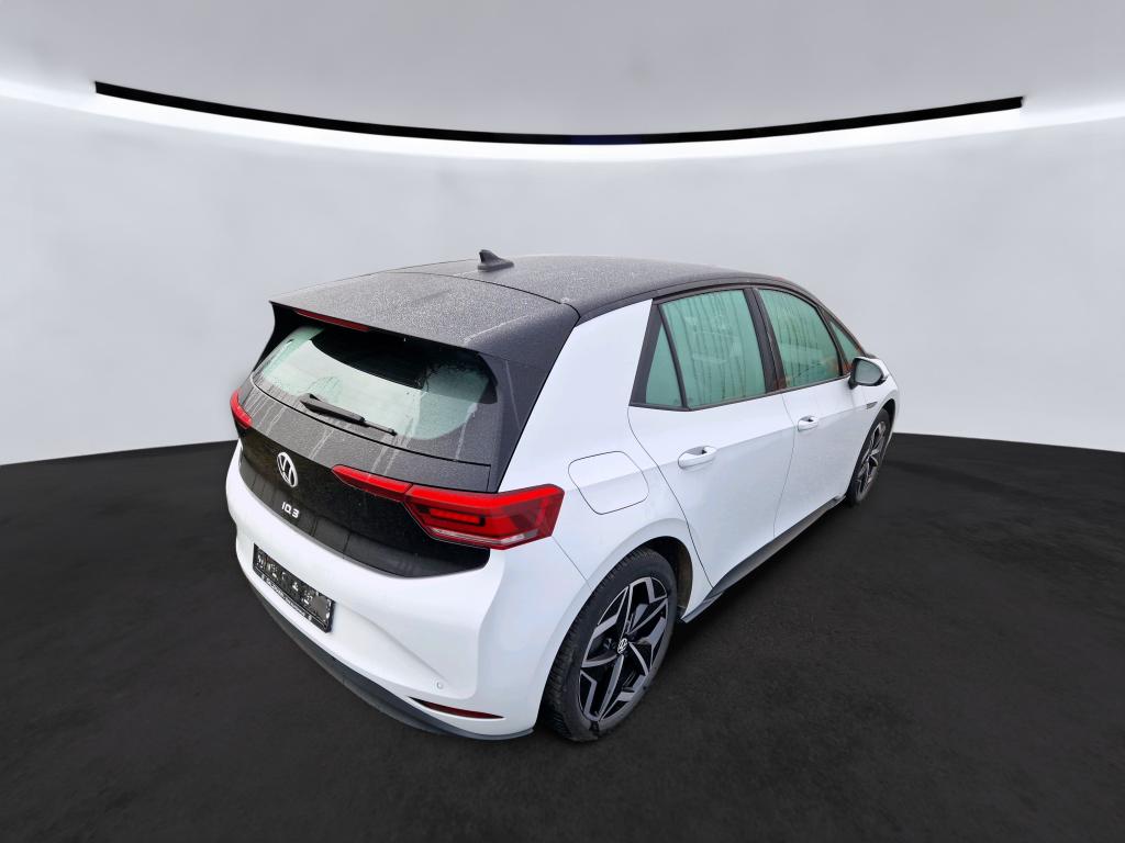 Volkswagen ID.3 Pro ACC LM19 NAVI CARPLAY SITZHZ KEYLESS-GO