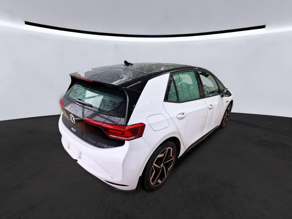 Volkswagen ID.3 Pro ACC LM19 NAVI CARPLAY SITZHZ KEYLESS-GO