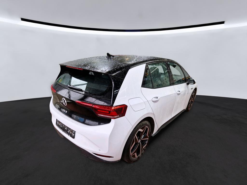 Volkswagen ID.3 Pro ACC LM19 NAVI CARPLAY SITZHZ KEYLESS-GO