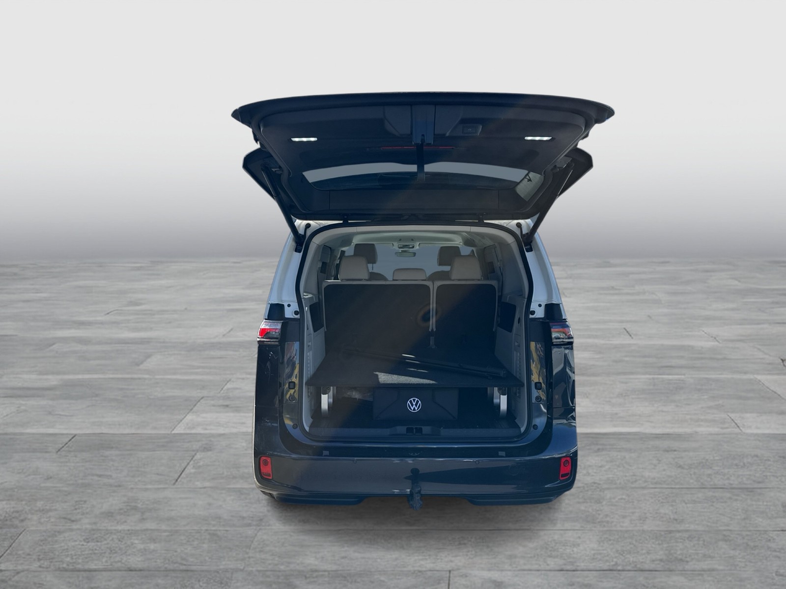 Volkswagen ID.Buzz PRO AHK 360°CAM ACC ALU21" MATRIX