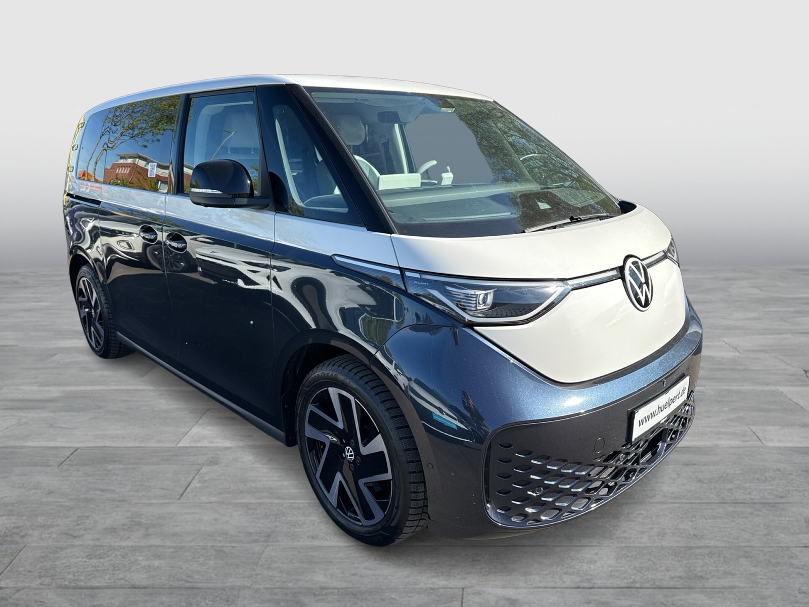 Volkswagen ID.Buzz PRO AHK 360°CAM ACC ALU21" MATRIX