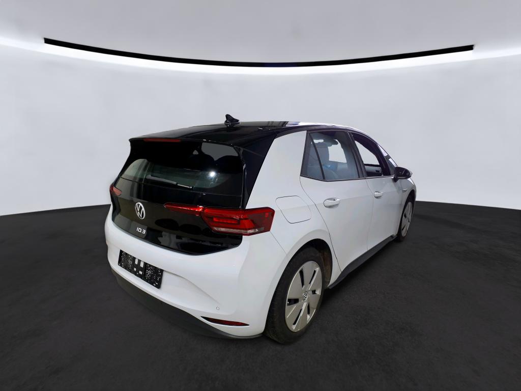 Volkswagen ID.3 Pro ACC NAVI CARPLAY SITZHEIZUNG KEYLESS-GO