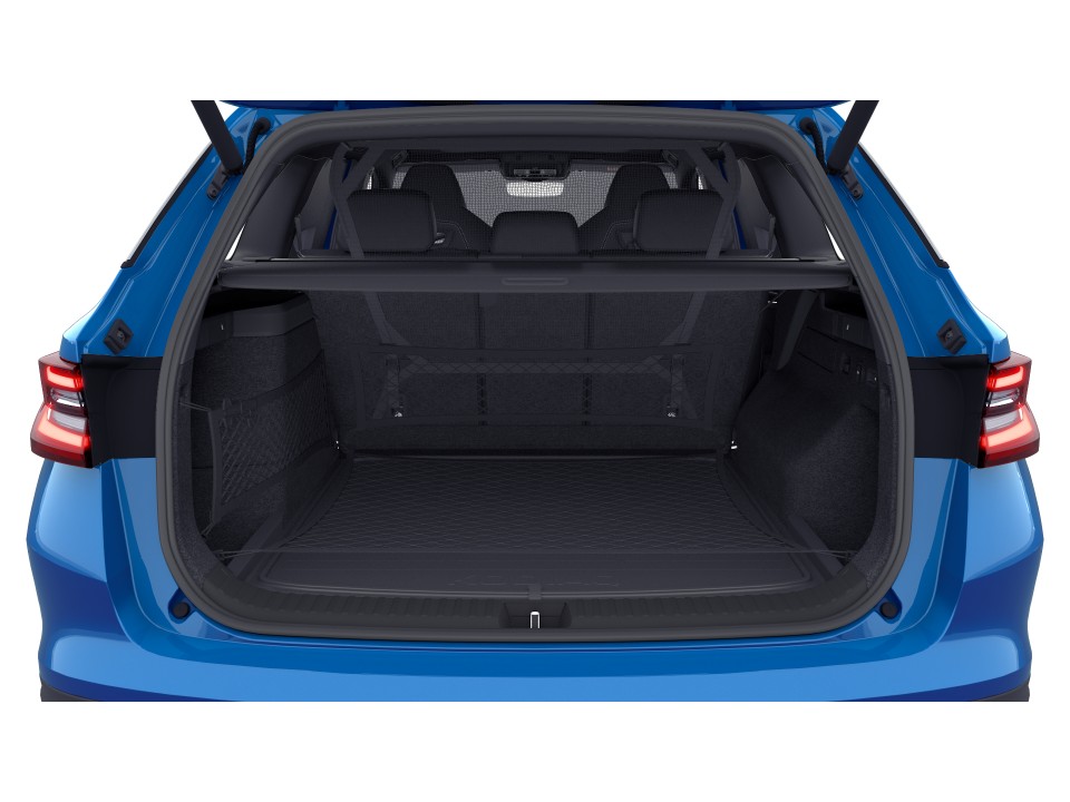 Skoda Kodiaq HYBRID SPORTLINE AHK PANO eSITZE LM19