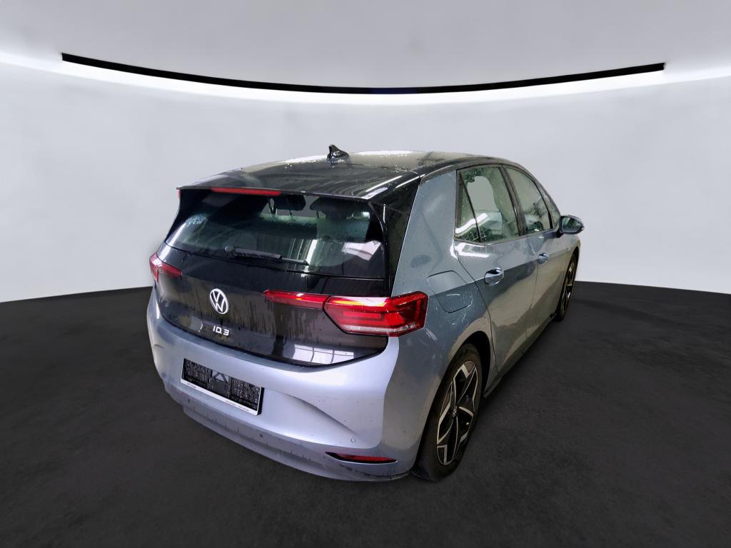 Volkswagen ID.3 Pro S WÄRMEPUMPE CAM LM19 NAVI CARPLAY