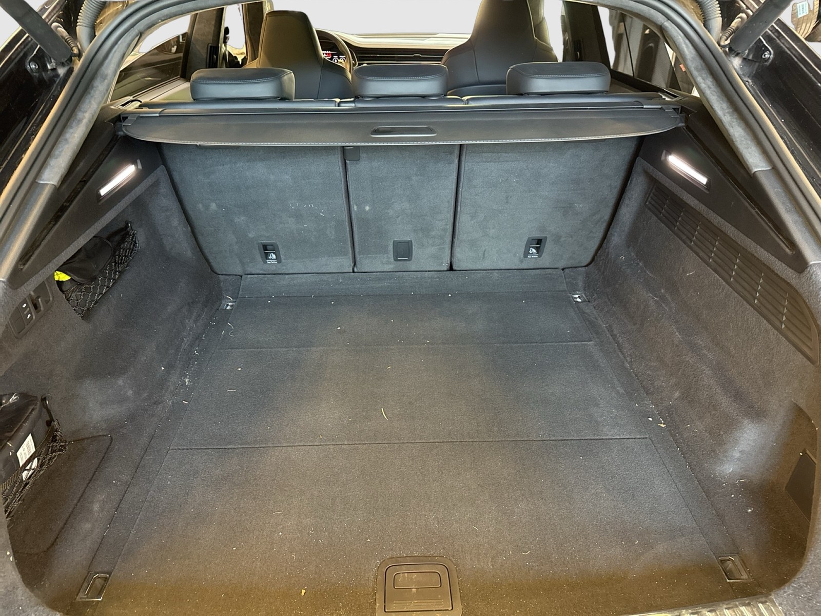 Audi RS Q8 Qu. KERAMIK PANO B&O 360CAM ALU23"