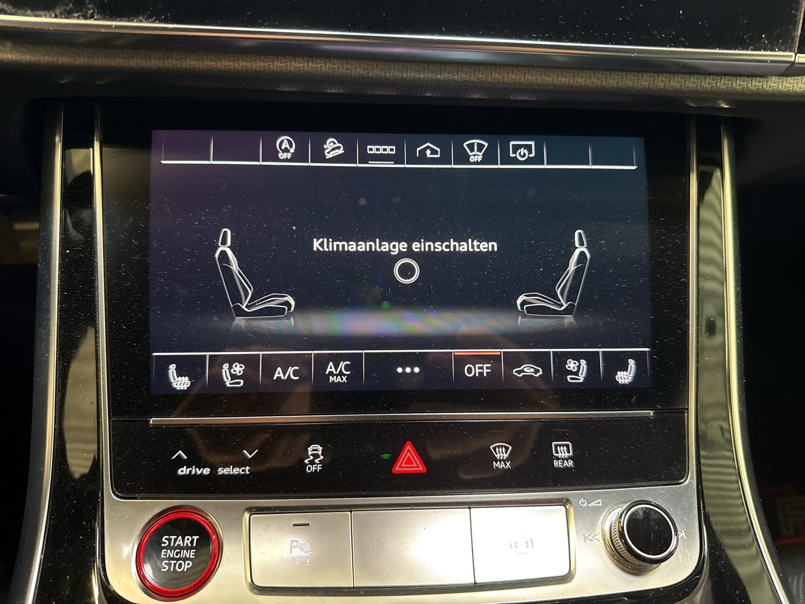 Audi RS Q8 Qu. KERAMIK PANO B&O 360CAM ALU23"