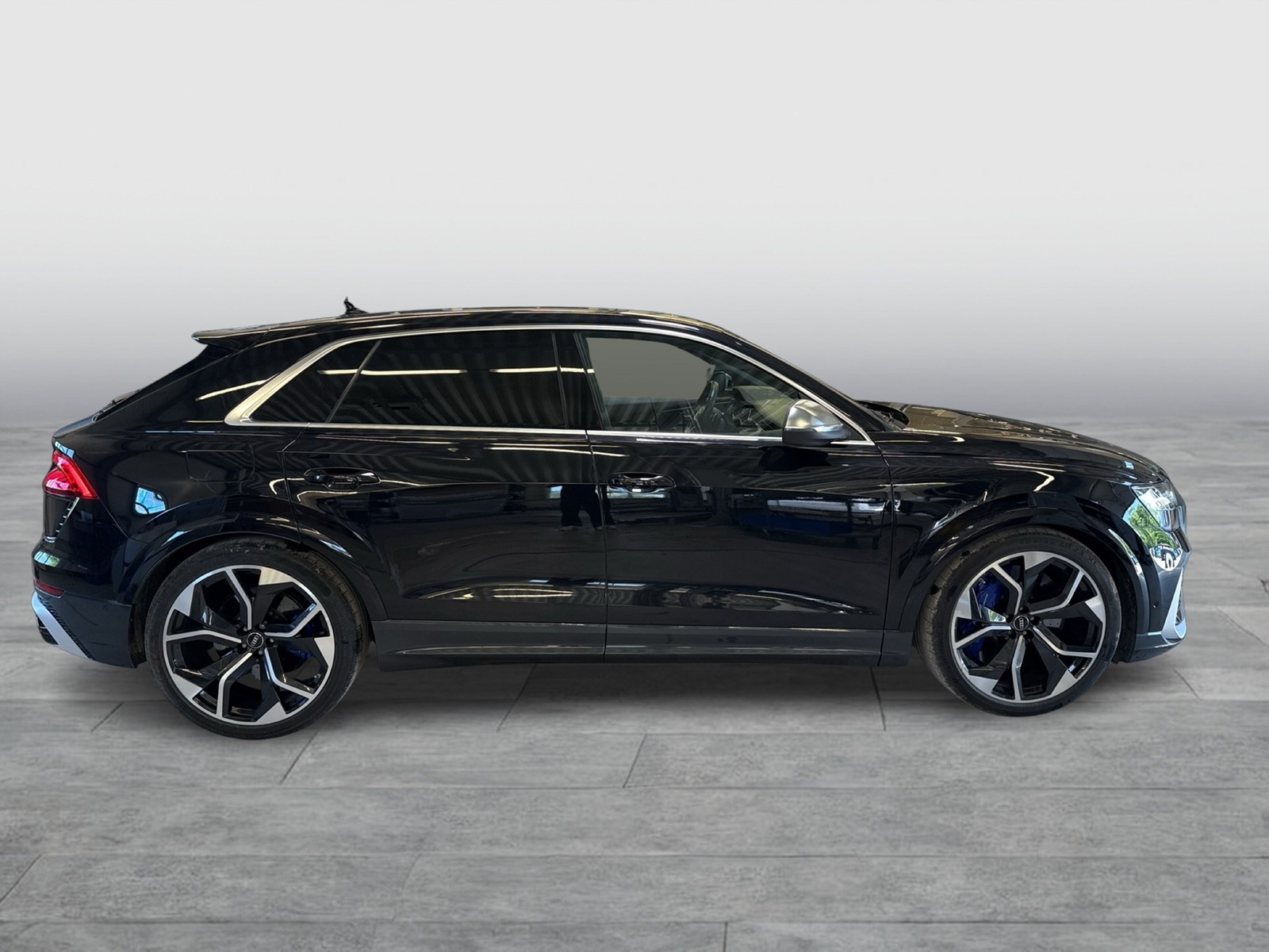 Audi RS Q8 Qu. KERAMIK PANO B&O 360CAM ALU23"