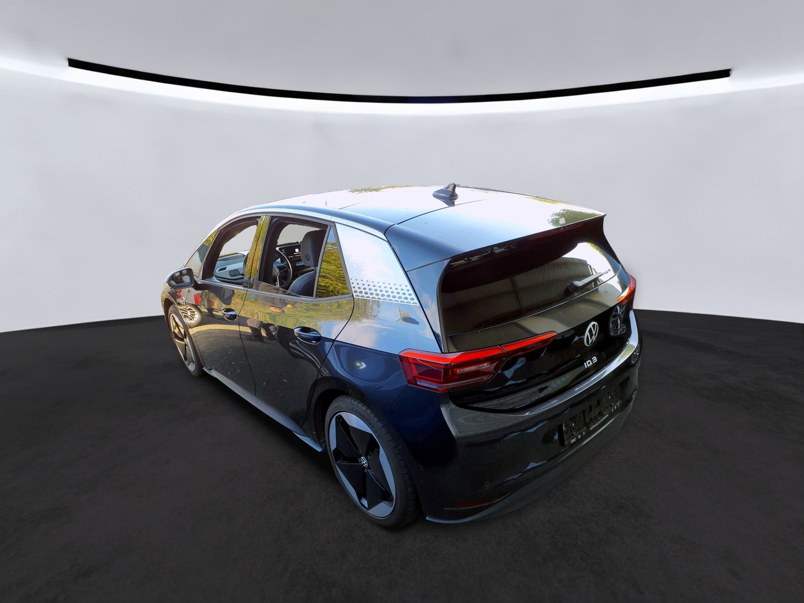 Volkswagen ID.3 Pro Performance 1st MAX WÄRMEPUMPE PANO CAM