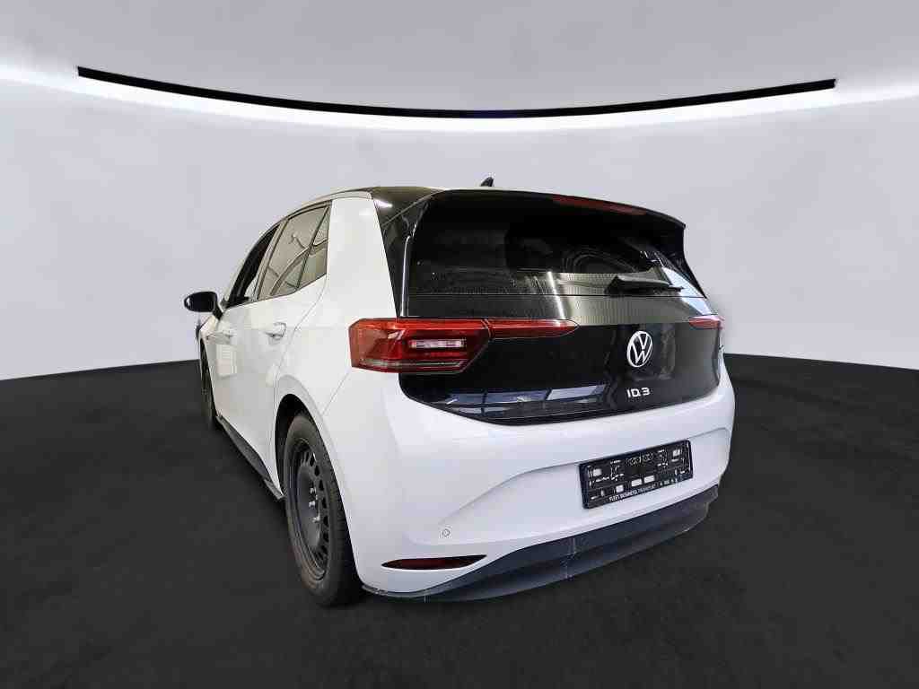 Volkswagen ID.3 Pro Performance 1st PLUS CAM ACC LM19 NAVI