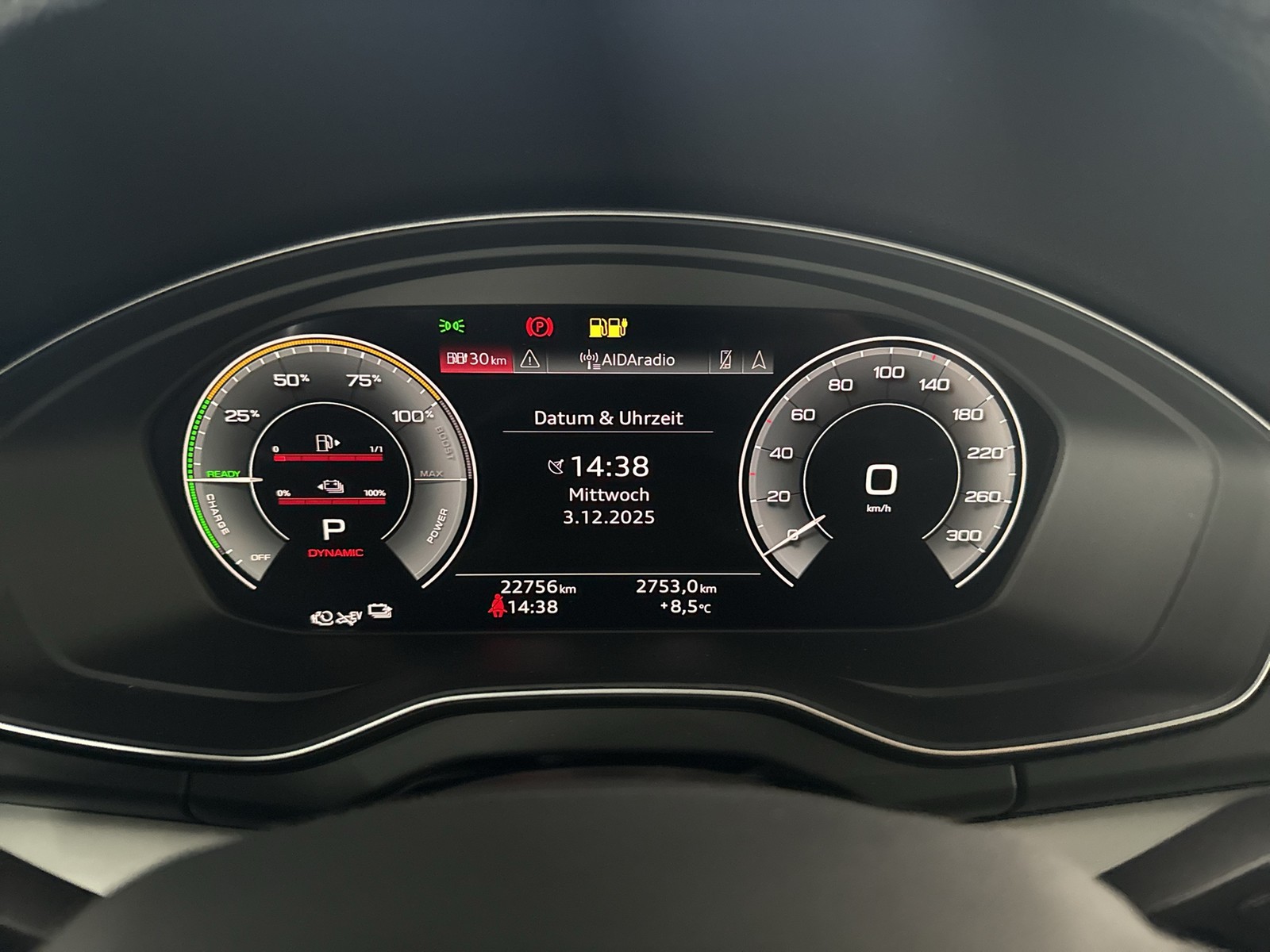 Audi Q5 50 quattro HYBRID S LINE CAM LM19 EKLAPPE NAVI+