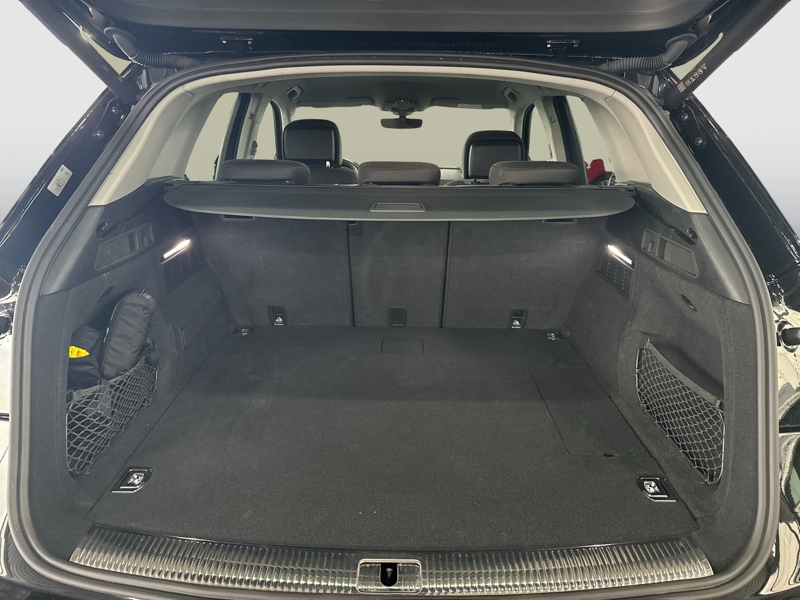 Audi Q5 50 quattro HYBRID S LINE CAM LM19 EKLAPPE NAVI+