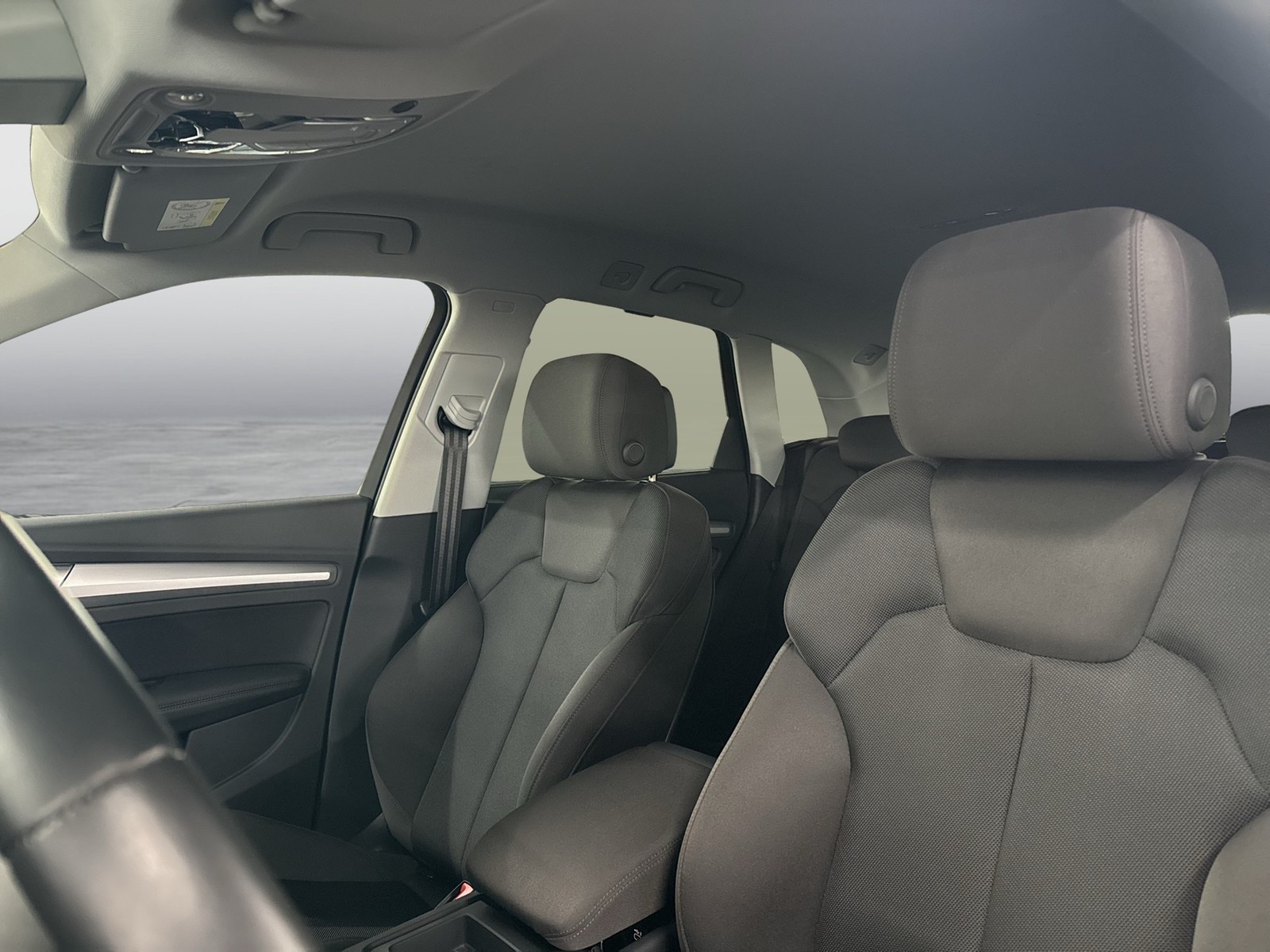 Audi Q5 50 quattro HYBRID S LINE CAM LM19 EKLAPPE NAVI+