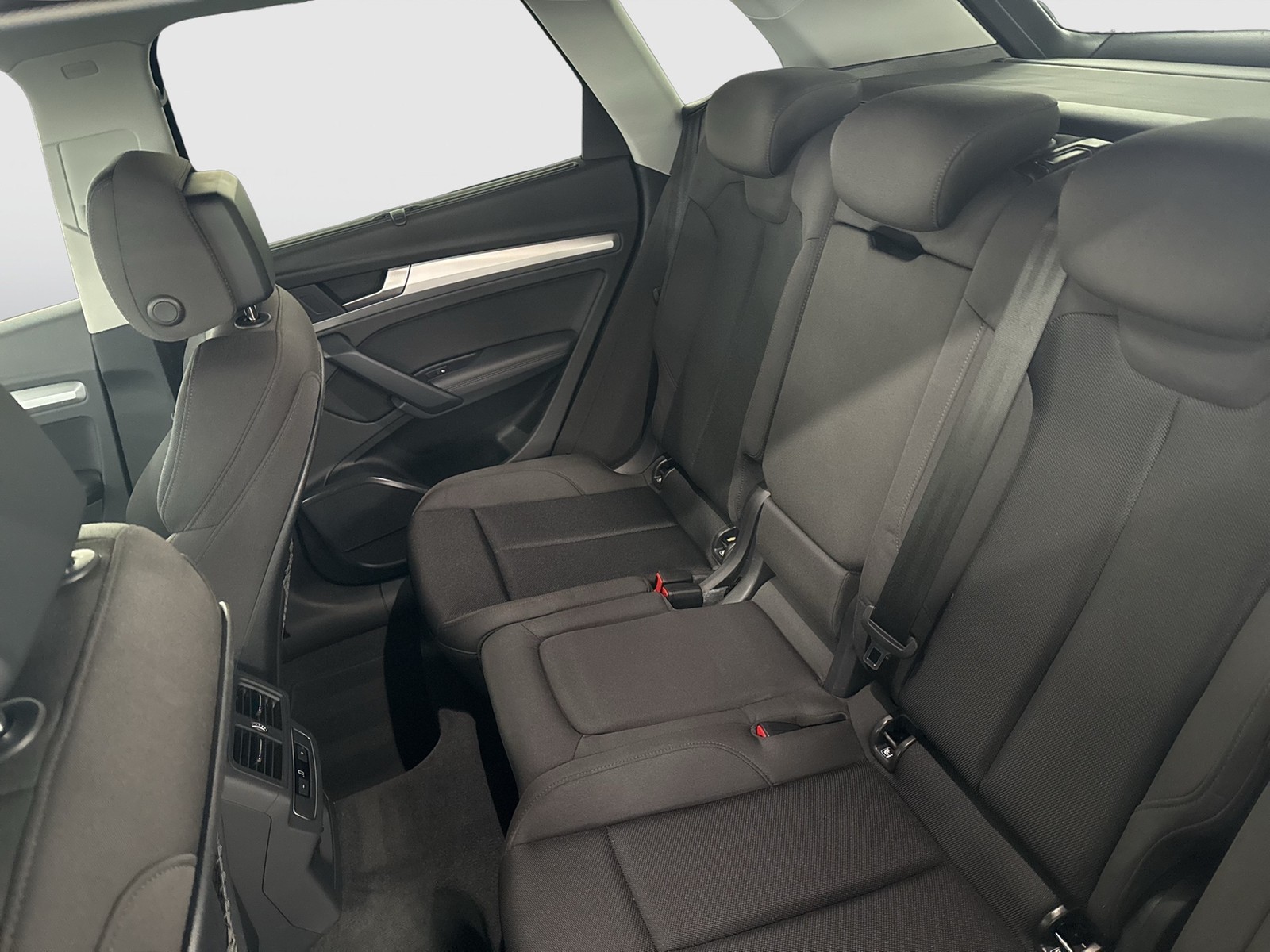 Audi Q5 50 quattro HYBRID S LINE CAM LM19 EKLAPPE NAVI+