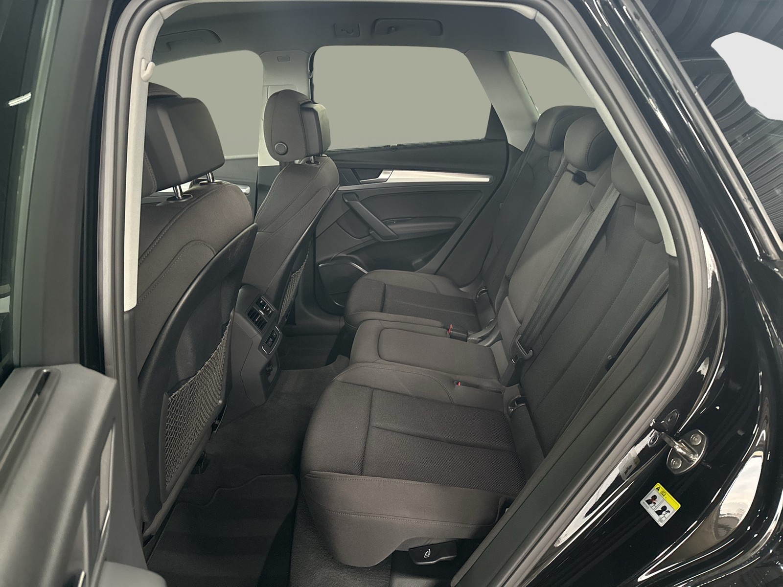 Audi Q5 50 quattro HYBRID S LINE CAM LM19 EKLAPPE NAVI+