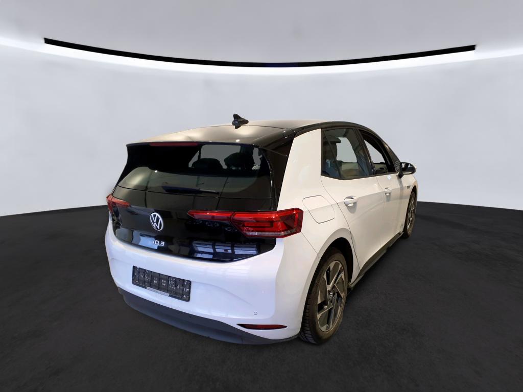 Volkswagen ID.3 Pro Performance LIFE ACC LM18 NAVI CARPLAY