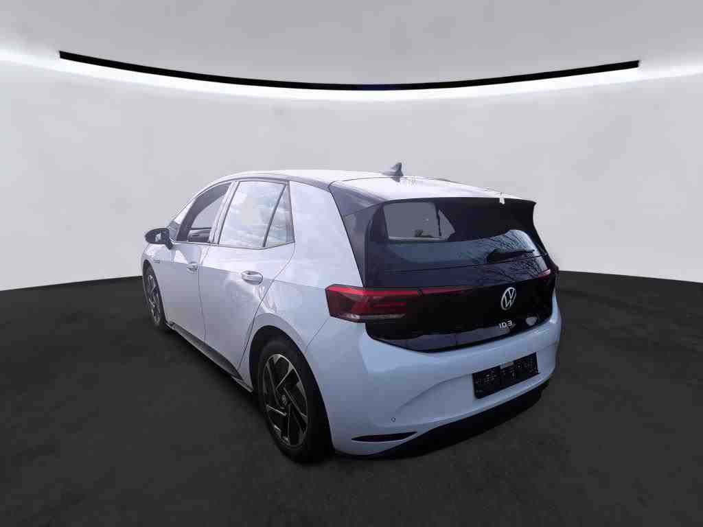 Volkswagen ID.3 Pro Performance LIFE WÄRMEPUMPE ACC NAVI
