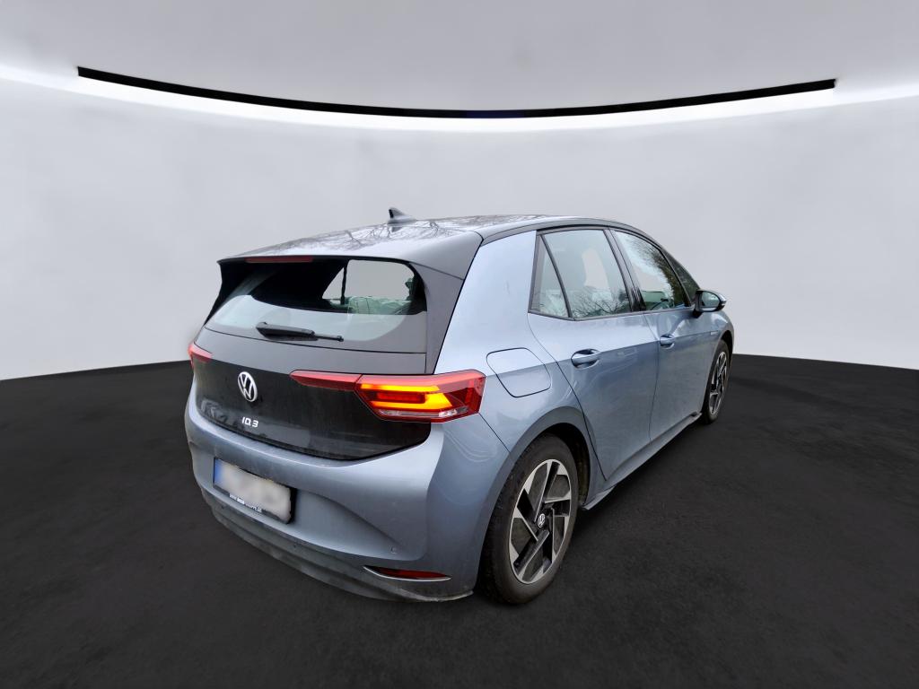 Volkswagen ID.3 Pro LIFE WÄRMEPUMPE ACC LM18 NAVI CARPLAY
