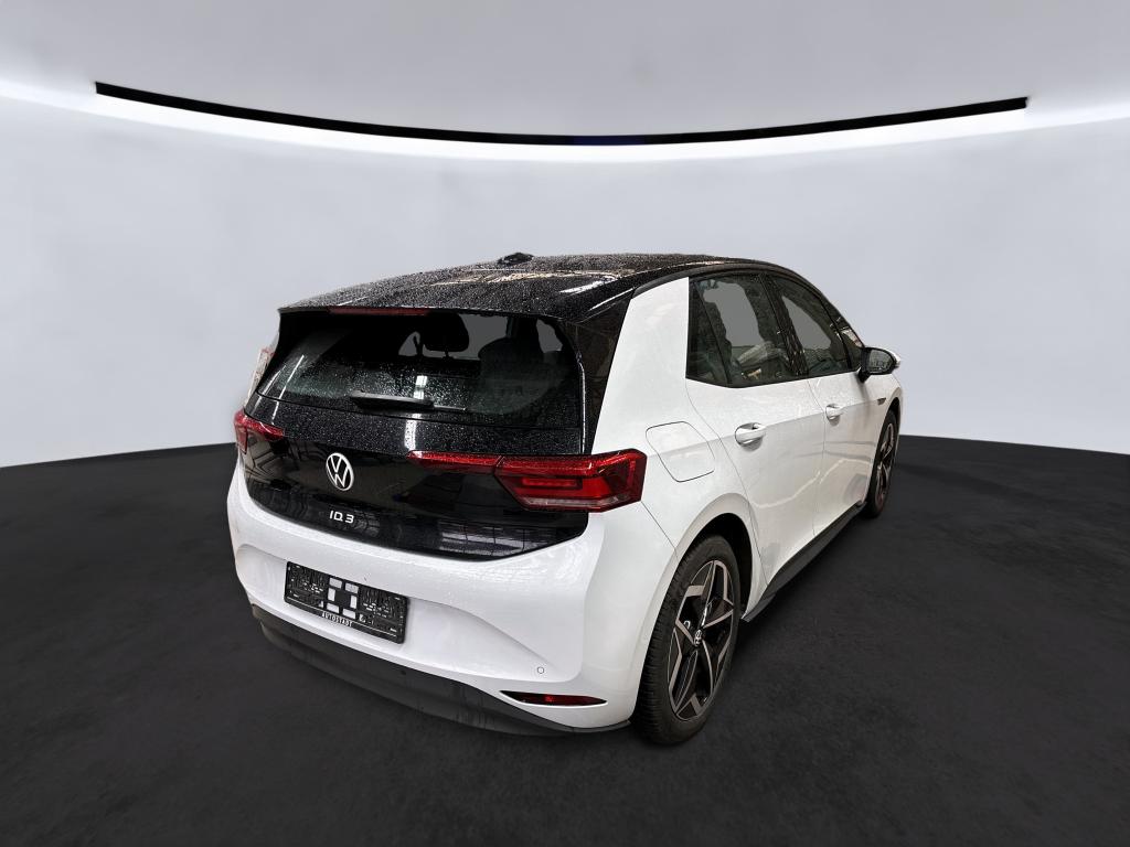 Volkswagen ID.3 Pro LIFE WÄRMEPUMPE ACC LM19 NAVI CARPLAY