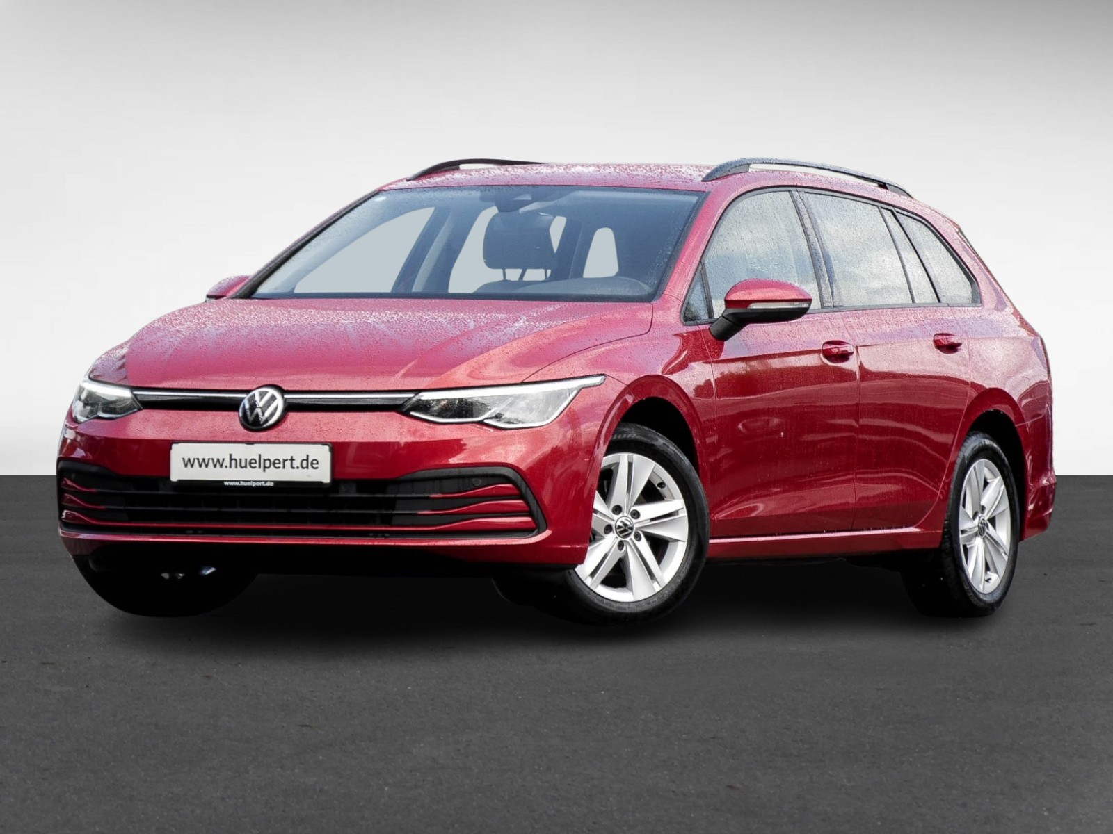 Volkswagen Golf Variant VIII 1.5 eTSI LIFE AHK NAVI SITZHZ.