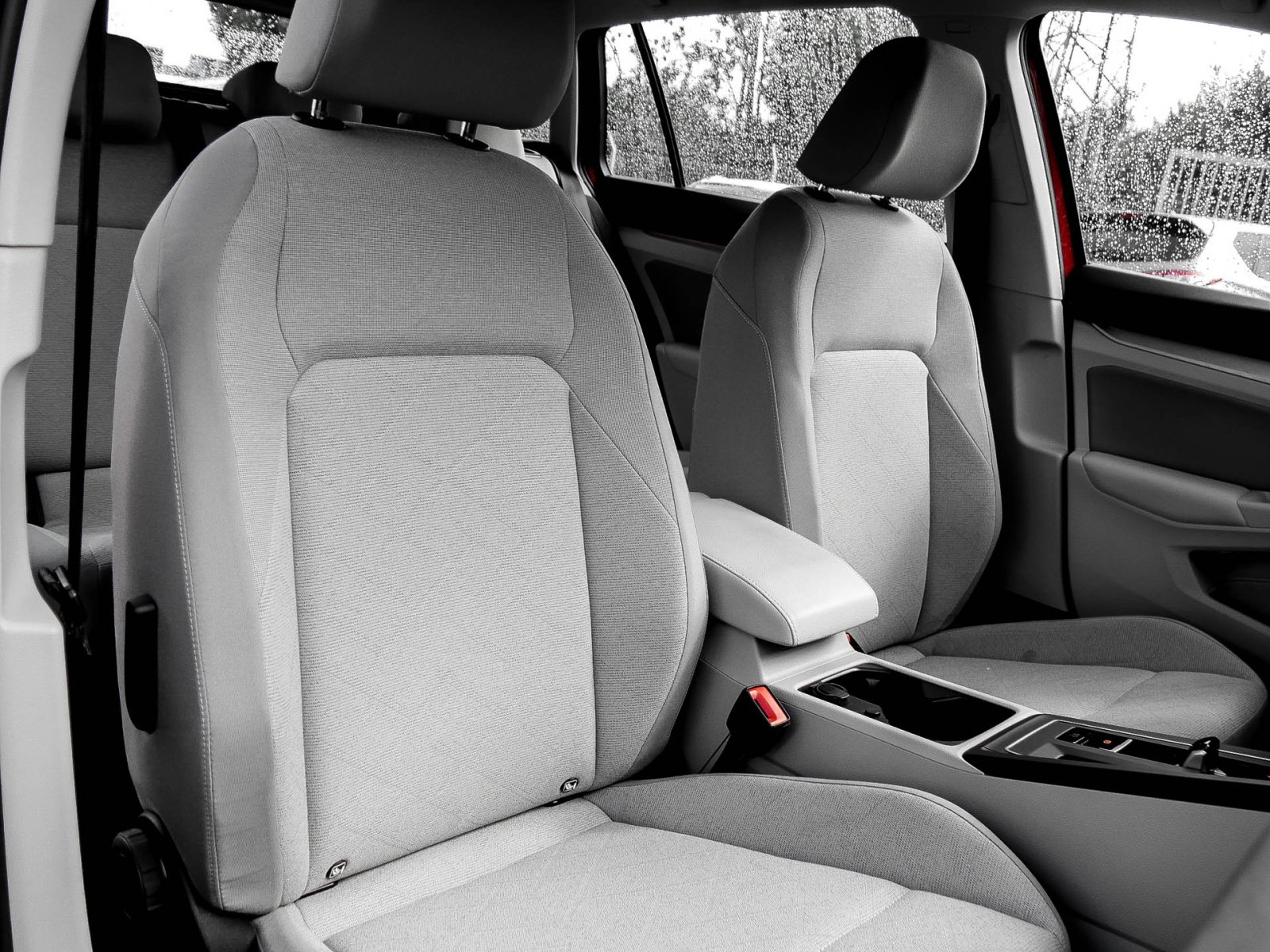 Volkswagen Golf Variant VIII 1.5 eTSI LIFE AHK NAVI SITZHZ.