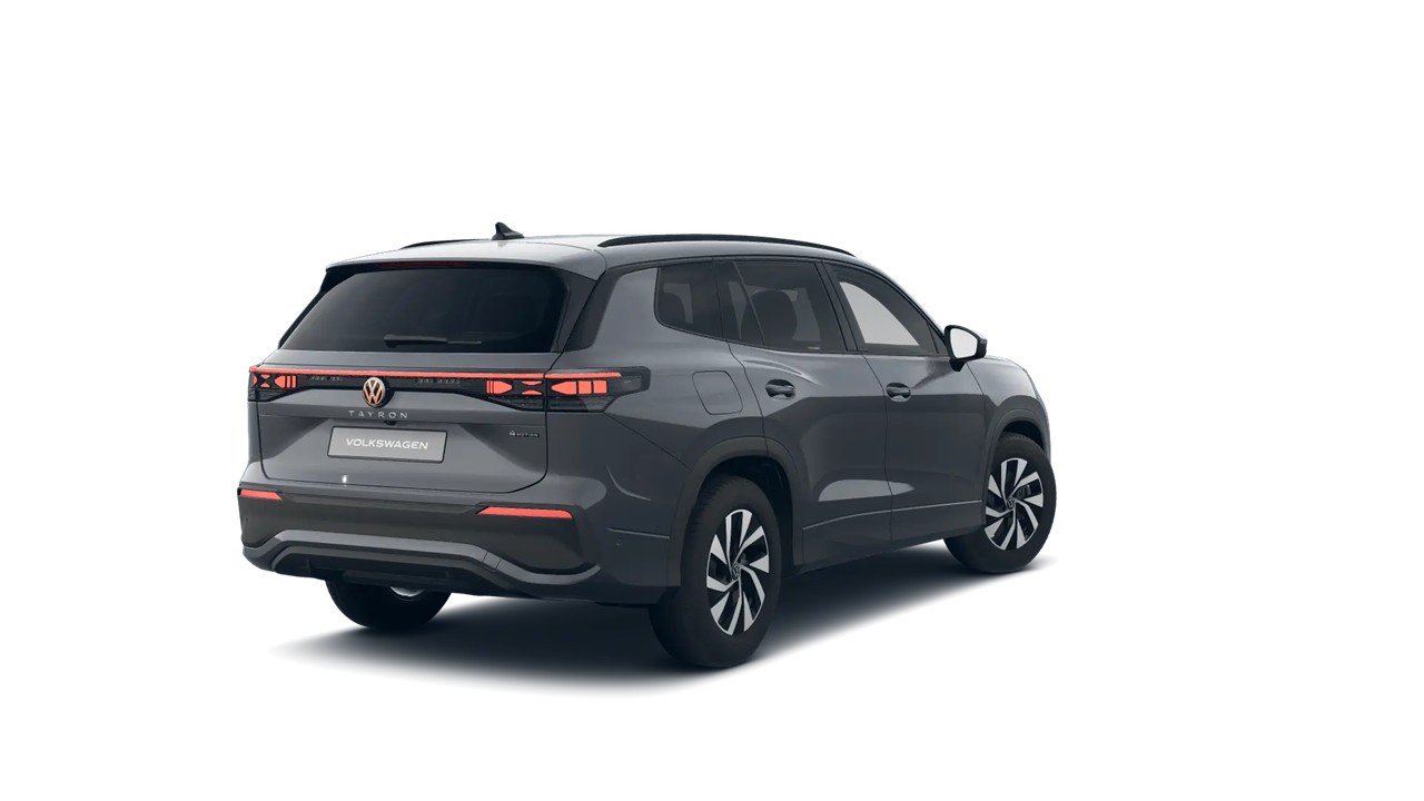 Volkswagen Tayron 2.0 LIFE 4X4 STANDHZ. 360°CAM ACC NAVI