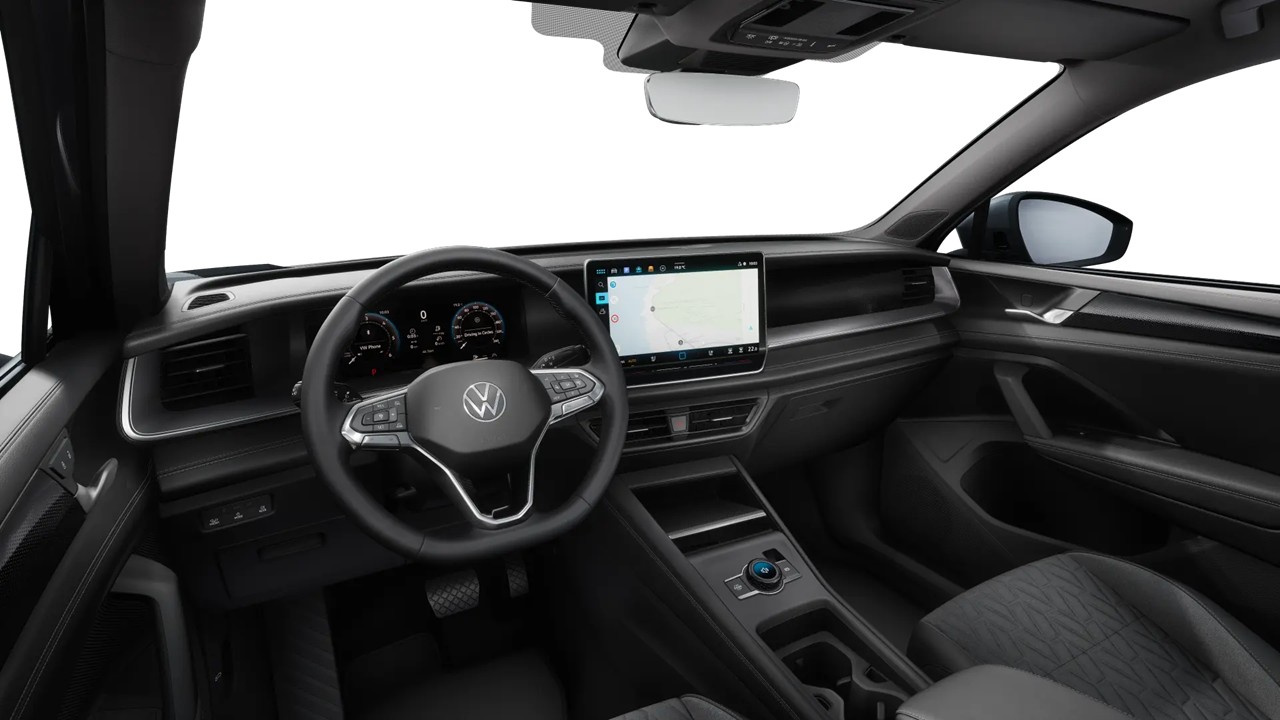 Volkswagen Tayron 2.0 LIFE 4X4 STANDHZ. 360°CAM ACC NAVI