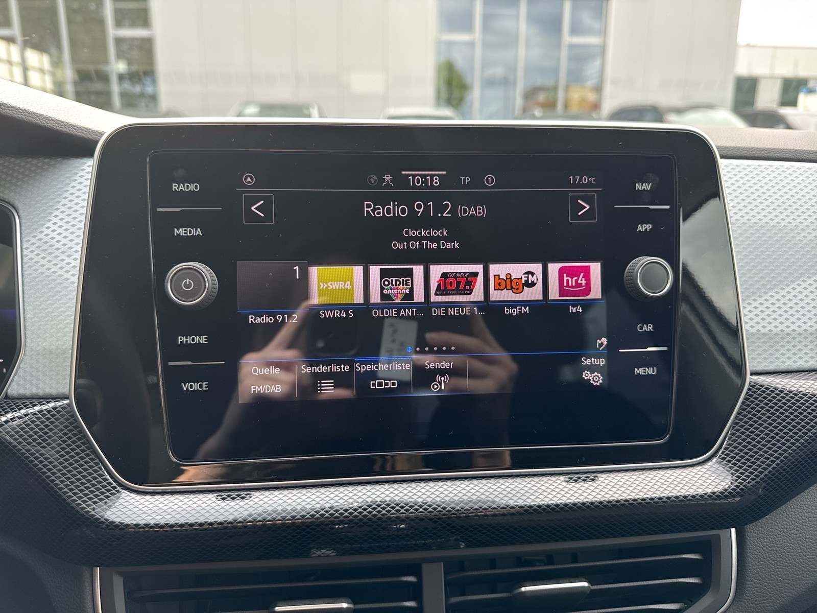 Volkswagen T-Cross 1.5 GOAL ACC MATRIX NAVI ALU CARPLAY