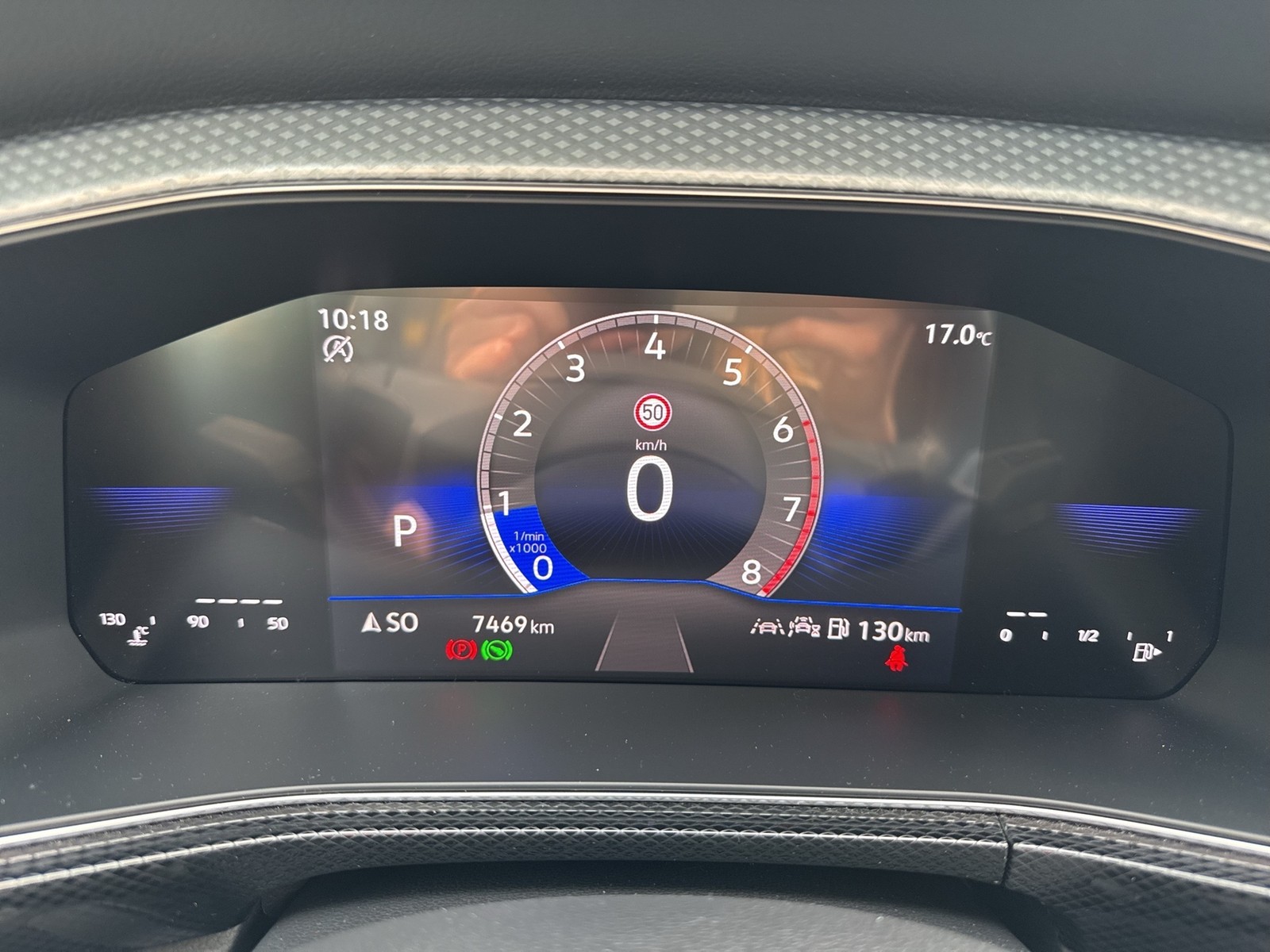 Volkswagen T-Cross 1.5 GOAL ACC MATRIX NAVI ALU CARPLAY