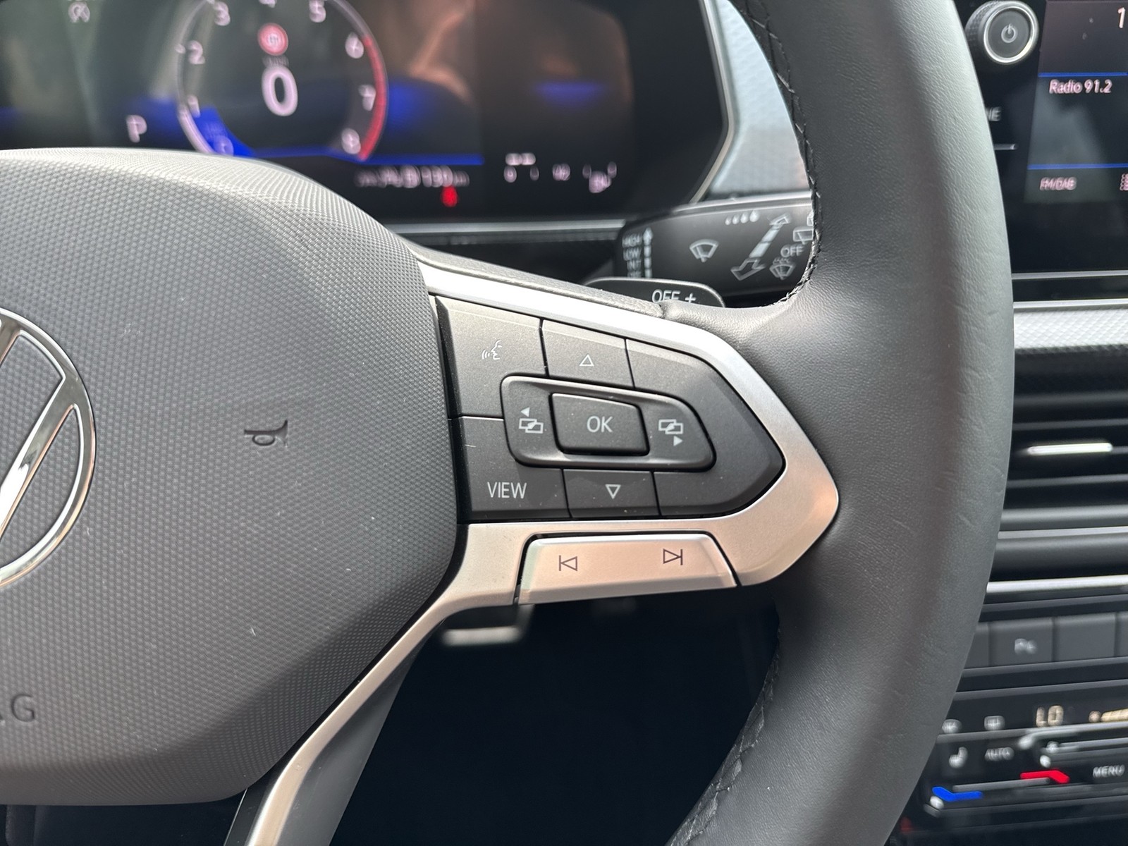 Volkswagen T-Cross 1.5 GOAL ACC MATRIX NAVI ALU CARPLAY