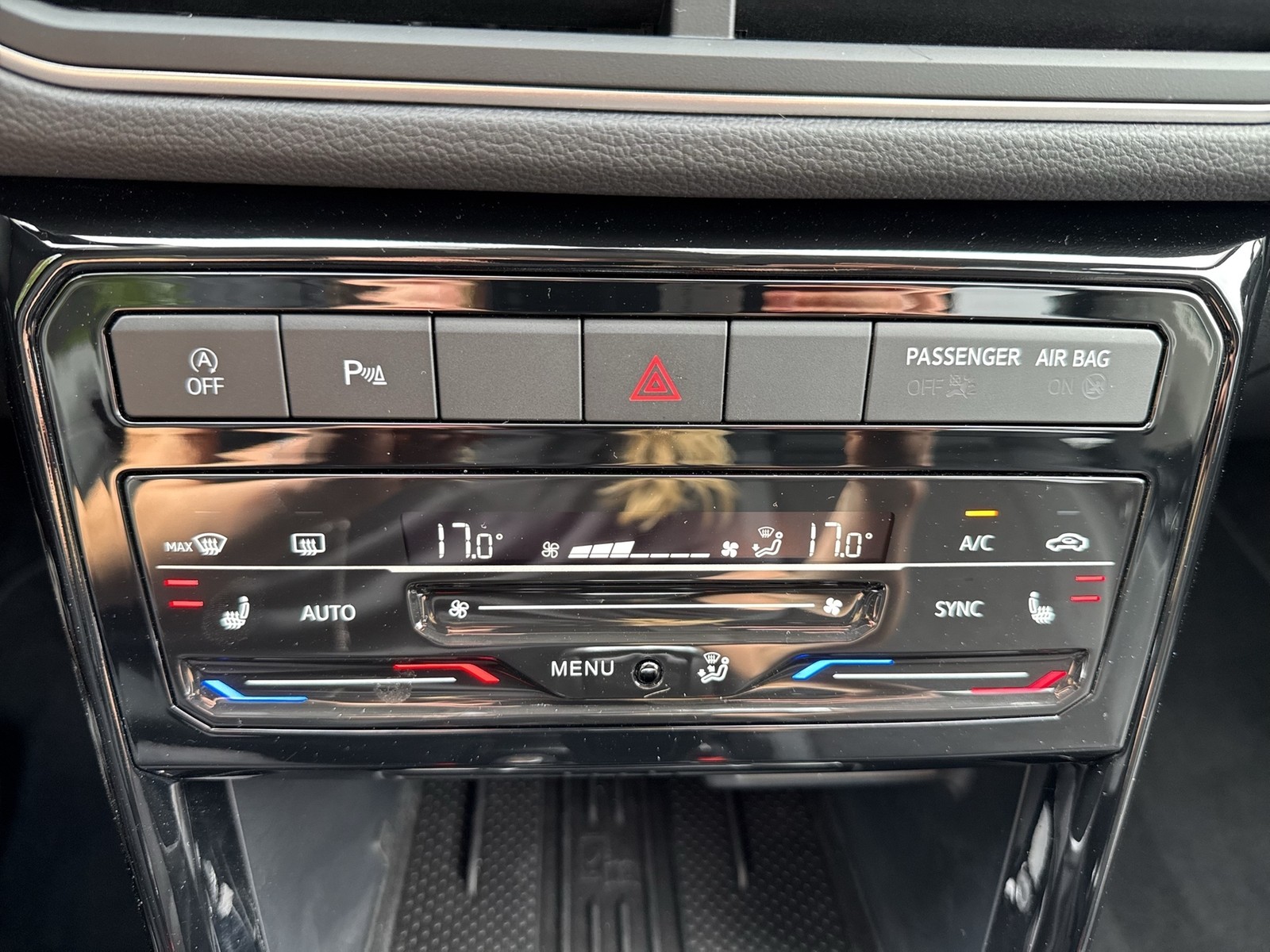 Volkswagen T-Cross 1.5 GOAL ACC MATRIX NAVI ALU CARPLAY