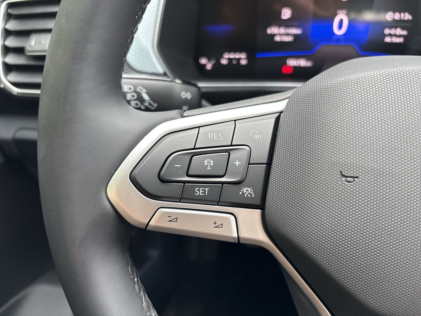 Volkswagen T-Cross 1.0 GOAL CAM ACC CARPLAY ALU SITZHEIZUNG