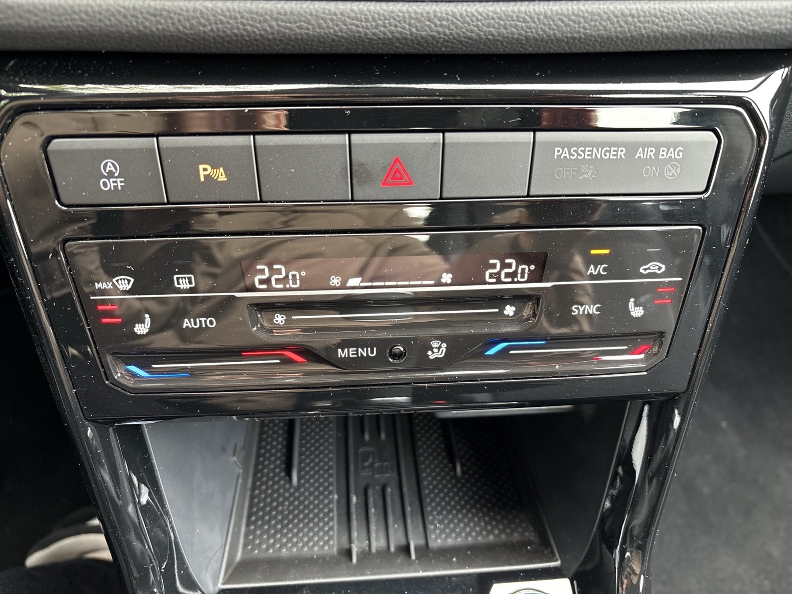 Volkswagen T-Cross 1.0 GOAL CAM ACC CARPLAY ALU SITZHEIZUNG