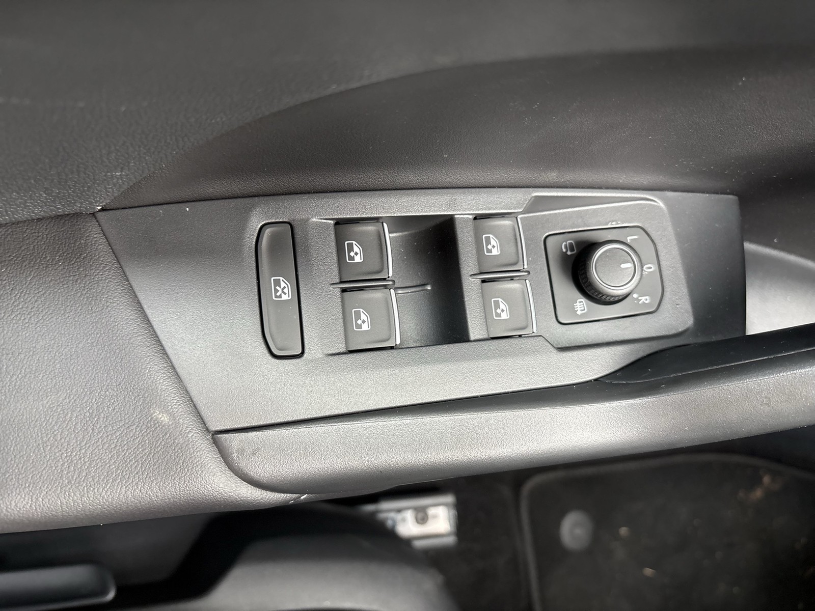 Volkswagen T-Cross 1.0 GOAL CAM ACC CARPLAY ALU SITZHEIZUNG