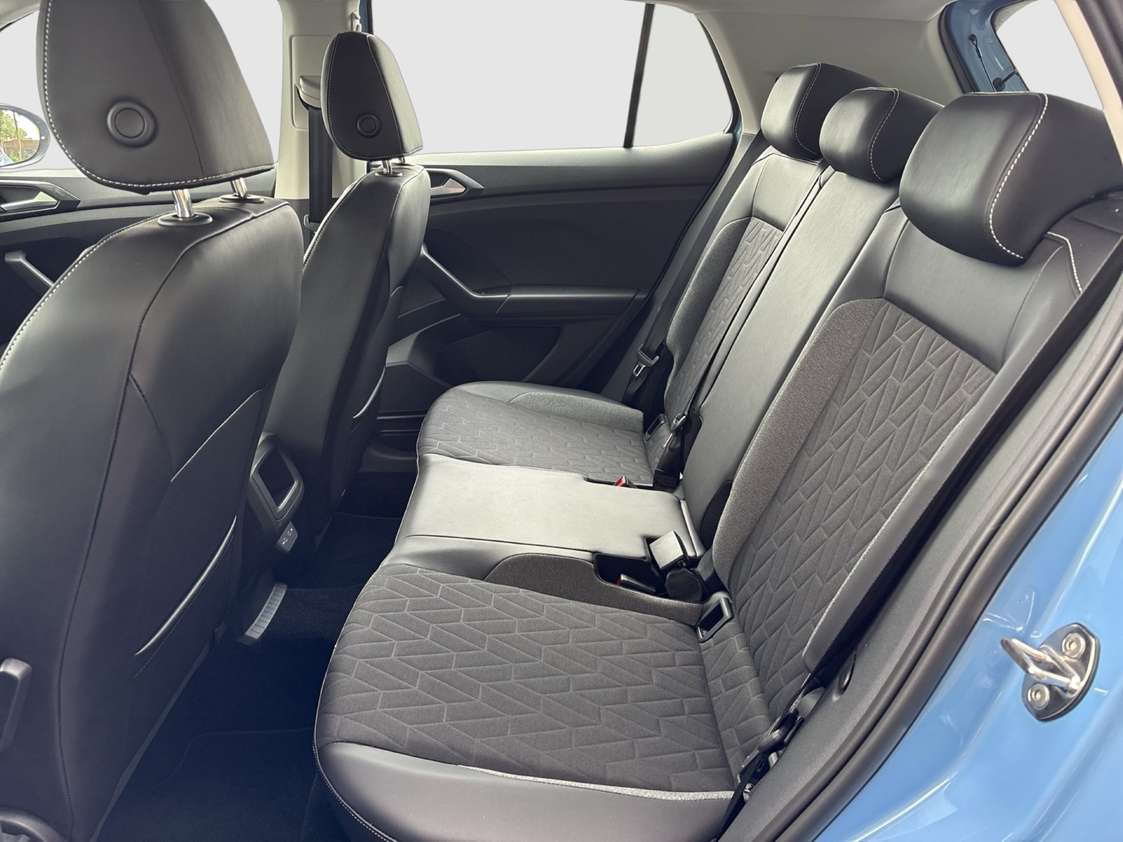 Volkswagen T-Cross 1.0 GOAL CAM ACC CARPLAY ALU SITZHEIZUNG