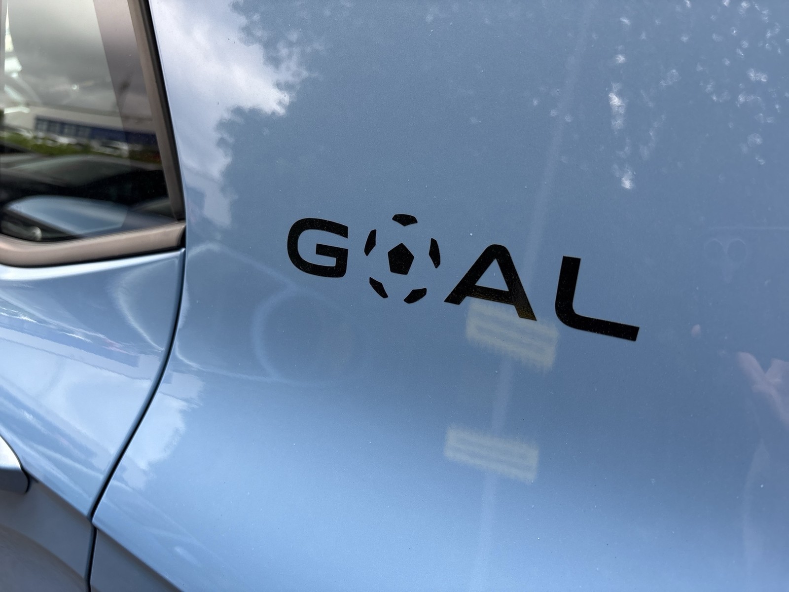 Volkswagen T-Cross 1.0 GOAL CAM ACC CARPLAY ALU SITZHEIZUNG