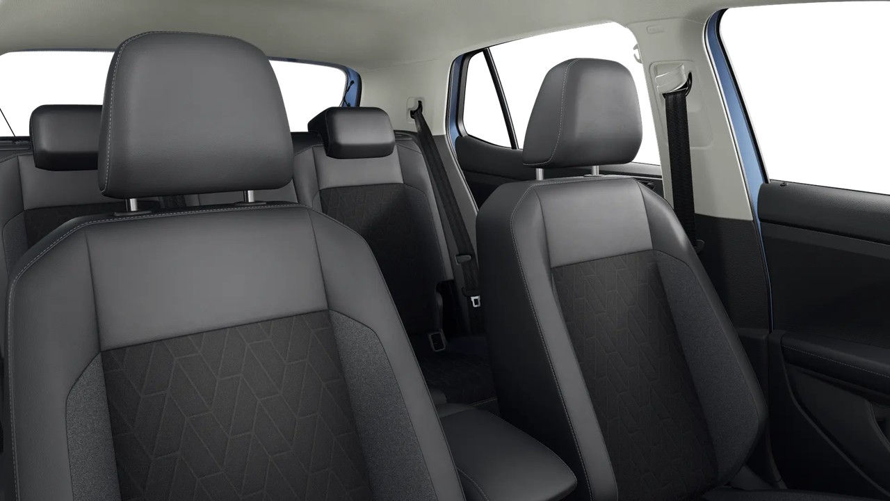 Volkswagen T-Cross 1.0 GOAL CAM ACC CARPLAY ALU SITZHEIZUNG