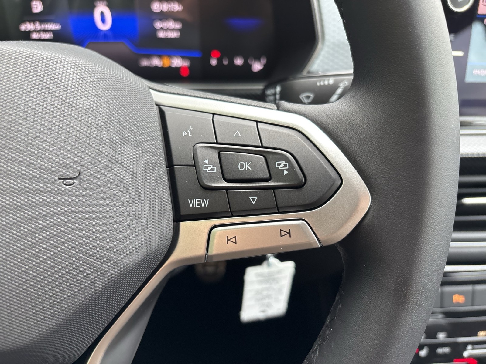 Volkswagen T-Cross 1.0 GOAL CAM ACC CARPLAY ALU SITZHEIZUNG