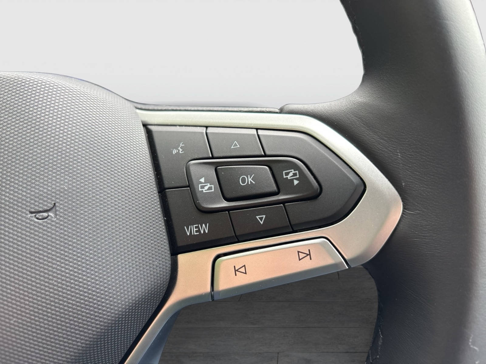 Volkswagen T-Cross 1.0 GOAL ACC LM17 NAVI CARPLAY SITZHEIZ.