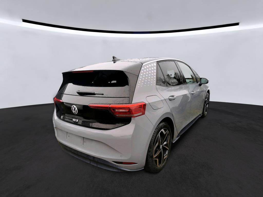 Volkswagen ID.3 Pure Performance 360CAM ACC LM19 MATRIX NAVI