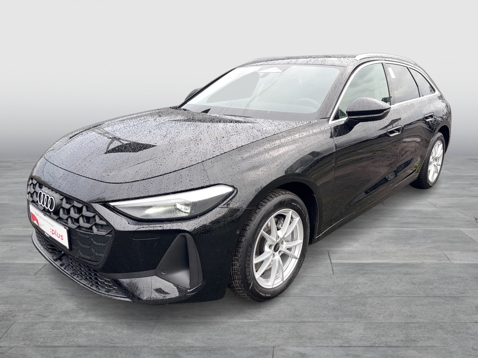 Audi A5 Avant quattro AHK CAM ACC LM18 E-KLAPPE NAVI