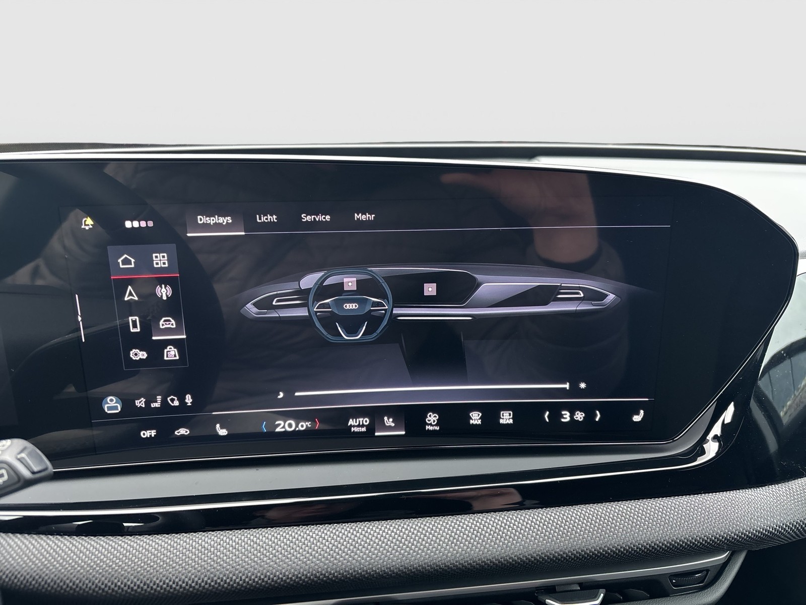 Audi A5 Avant quattro AHK CAM ACC LM18 E-KLAPPE NAVI