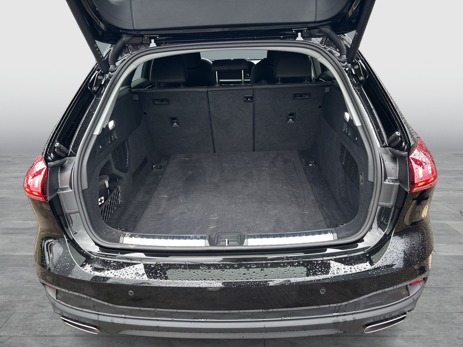 Audi A5 Avant quattro AHK CAM ACC LM18 E-KLAPPE NAVI