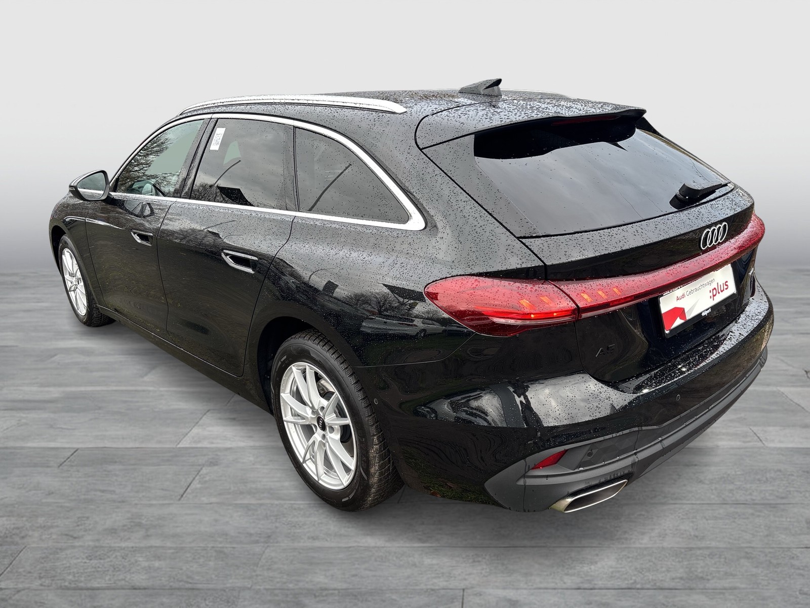 Audi A5 Avant quattro AHK CAM ACC LM18 E-KLAPPE NAVI